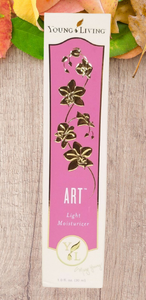 art light moisturizer