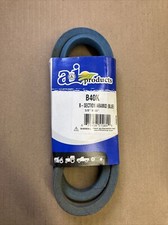 A I Products B40K V-Belt 5/8" x 43"