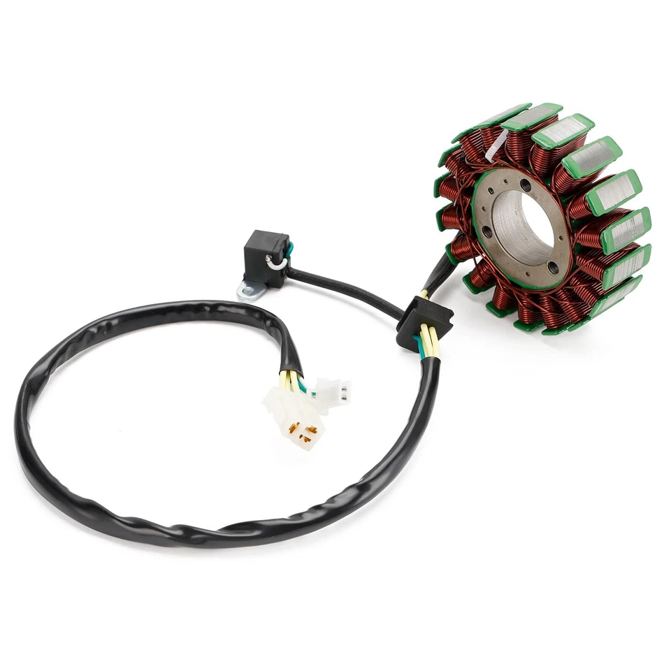 Magneto Stator,Voltage Rectifier,Gasket For Suzuki DL650 Vstrom 650 2004-2006` - Изображение 3 из 4