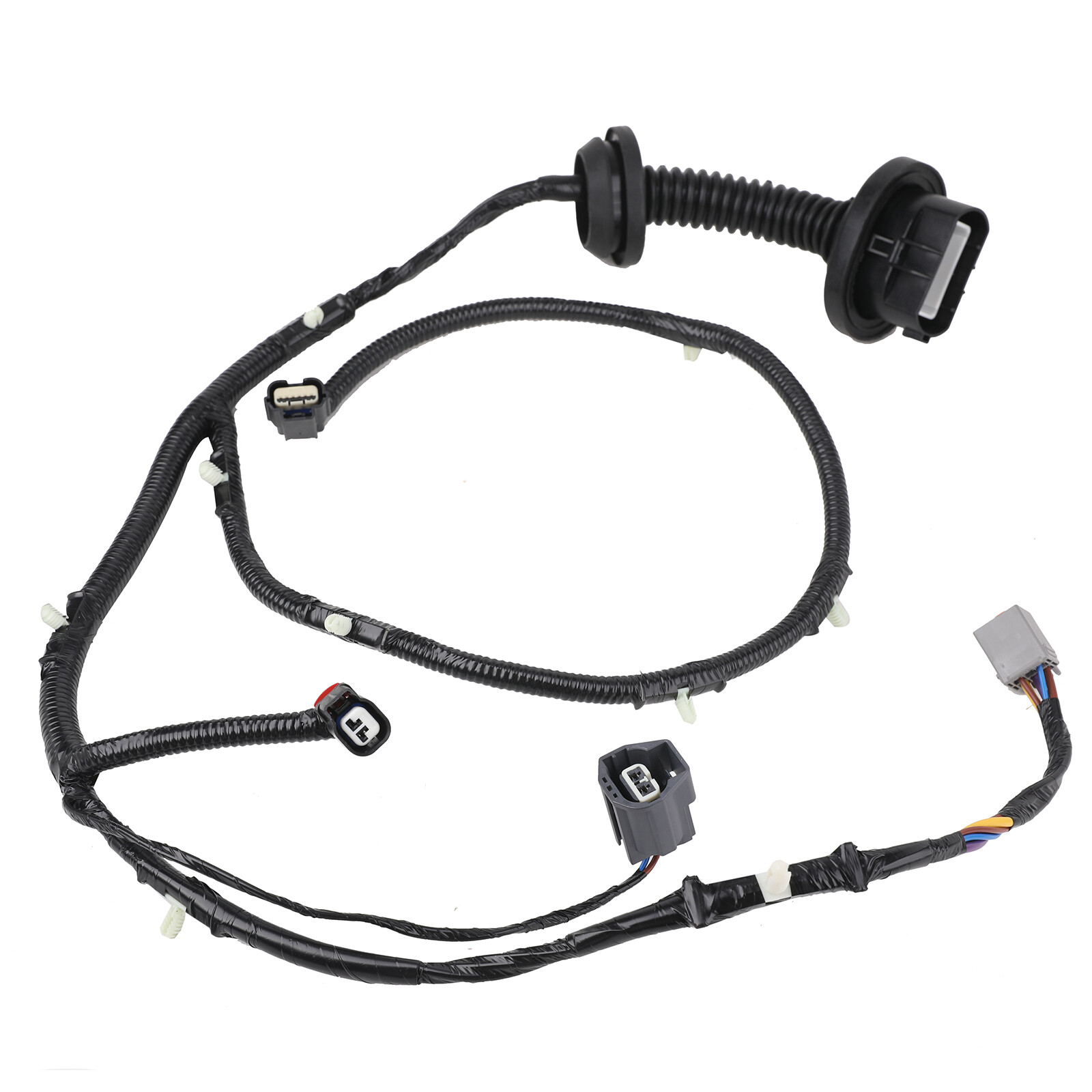 REAR Door Jumper Wire Harness RH Passenger Side For 20092014 Ford F150