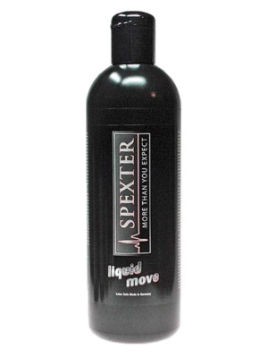Gleitgel Silikonbasis LIQUID MOVE Silicone 1000ml Gleitmittel Bodyglide Massage