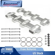 ⭐LS1 Cathedral Port Cylinder Head to LS3 LSA ZL1 CTS-V Intake Manifold Adapter ⭐