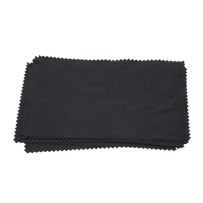10 Pack Microfiber Cleaning Cloths Dust Oil Removal Soft Cleaning Cloths For NEW