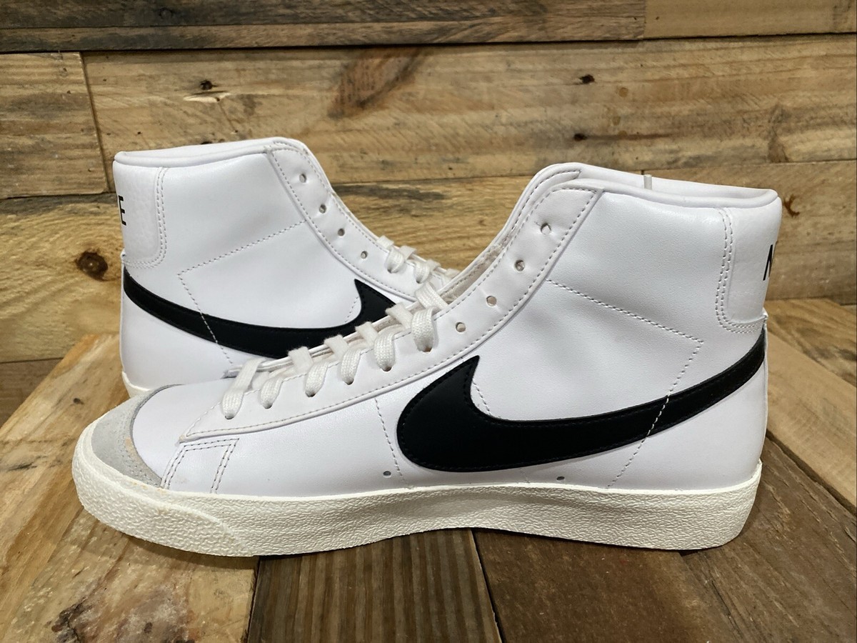 slam jam blazer mid