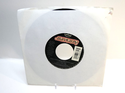 【7inch】Bog Ugly / Disco Veteran GOOD2 Ugly Kid Joe ‎– Everything About You (Clean Edit) 1991 866 632-7 7