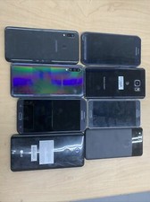 Lot Of Samsung, Lg, Google Smart Phones
