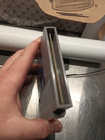 Solstice - Authentic Nintendo NES Game - Tested & Works