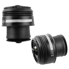 2x Luftfederung Luftfeder Hinten Links Rechts for BMW X5 F15 X6 F16 37126795013