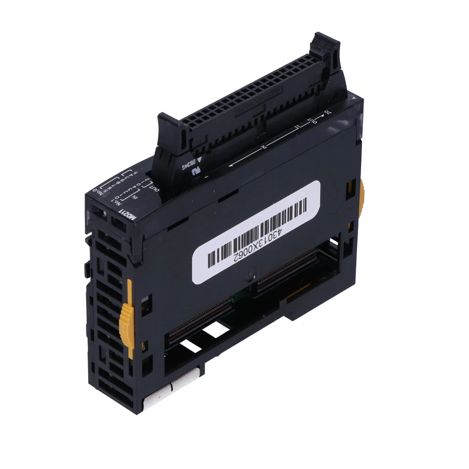 Omron CJ2M-MD211 New NMP - Imagen 4 de 4