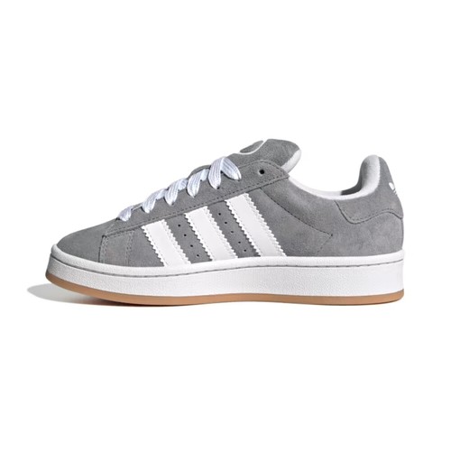 ADIDAS CAMPUS 00s Schuhe Grau Damen Junior 36 37 38 Sportlich Jungen Sneaker - Bild 7 von 8