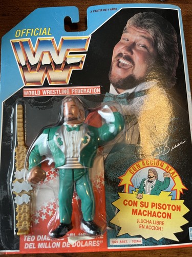 Million Dollar Man 2