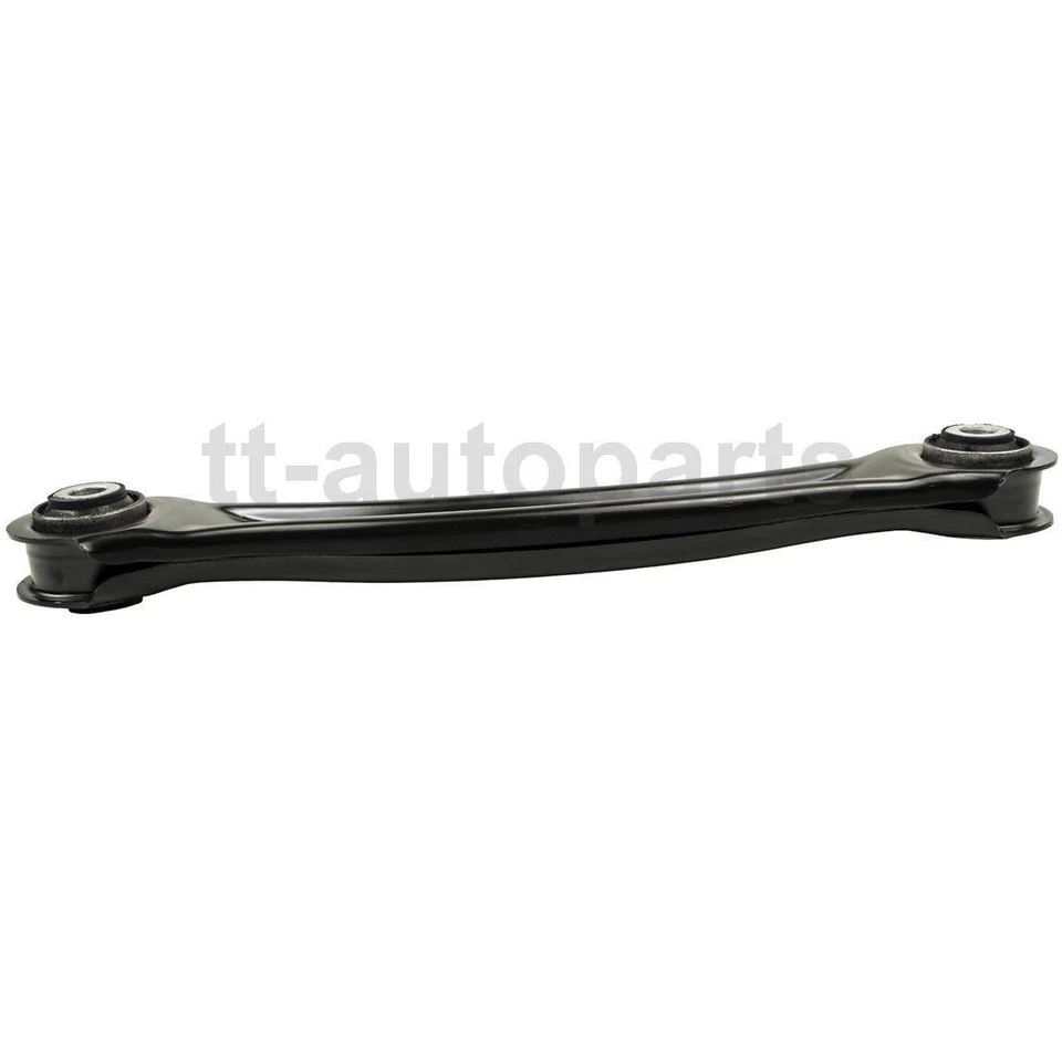 Mevotech Rear Upper Control Arms Fits 1984 1985 1986 1987 Mercedes-Benz 190D_tt - Image 4 of 4