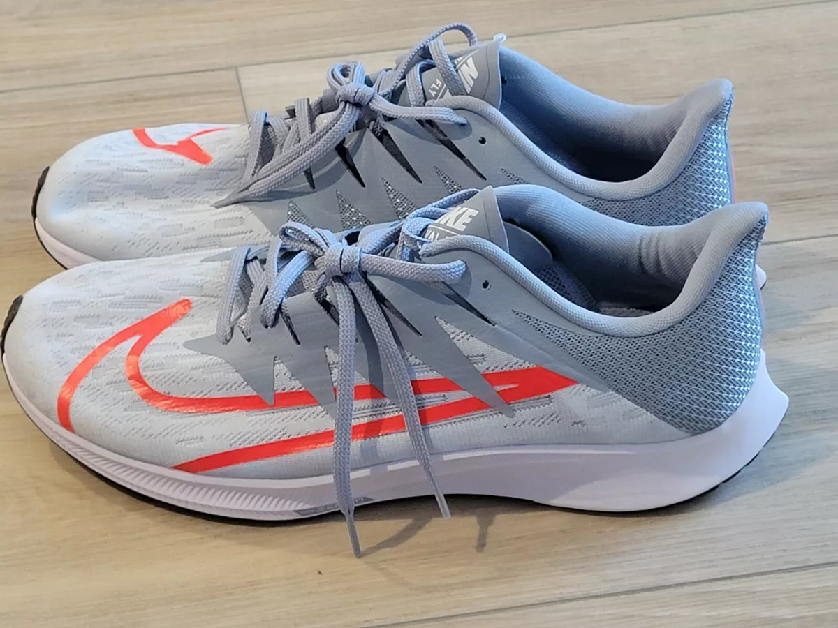 nike zoom rival fly