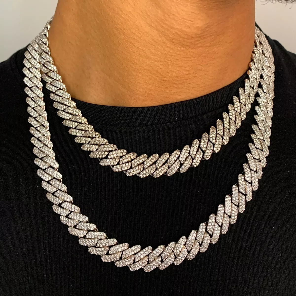 Vvs diamond sales choker