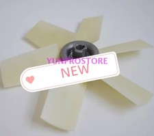 1pc New Fan 1613745400 1613-7454-00 for  Air Compressor