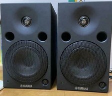 yamaha monitor speaker ms60s