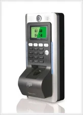 KEICO Finger Pass LV-5000 Biometric Fingerprint Access Control System USB TCP/IP