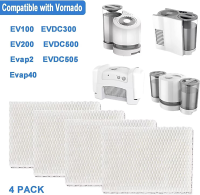 MD1-0034 Humidifier Wick, 7.2 In L, 9-1/2 In W - Foto 10