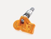 BH Sens Huf 43481000 Tpms Reifendrucksensor 433 Mhz FüR Toyota Lexus