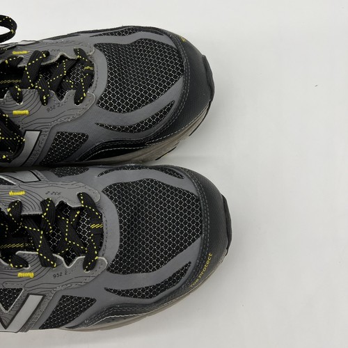 New Balance Mens 510 V4 MT510LC4 Gray 