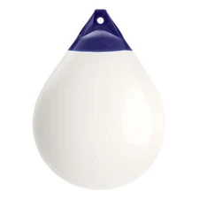 Polyform A-5 Series Buoy - White