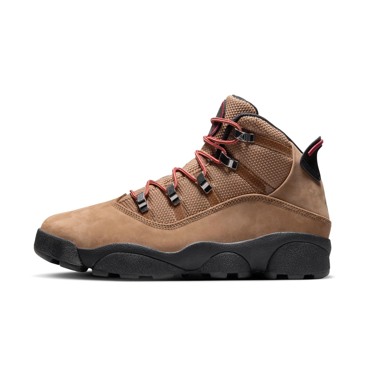 FV3826-202] Mens Air Jordan 6 RINGS WINTERIZED 'ROCKY TAN (2023