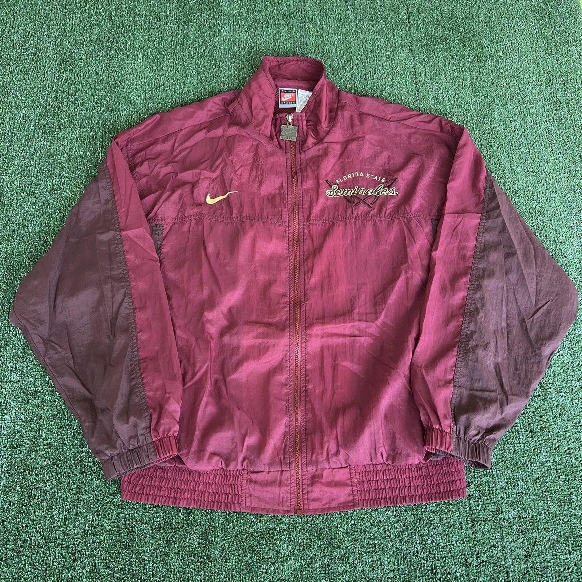 Nike Florida State Seminoles Sports Fan Jackets for sale | eBay