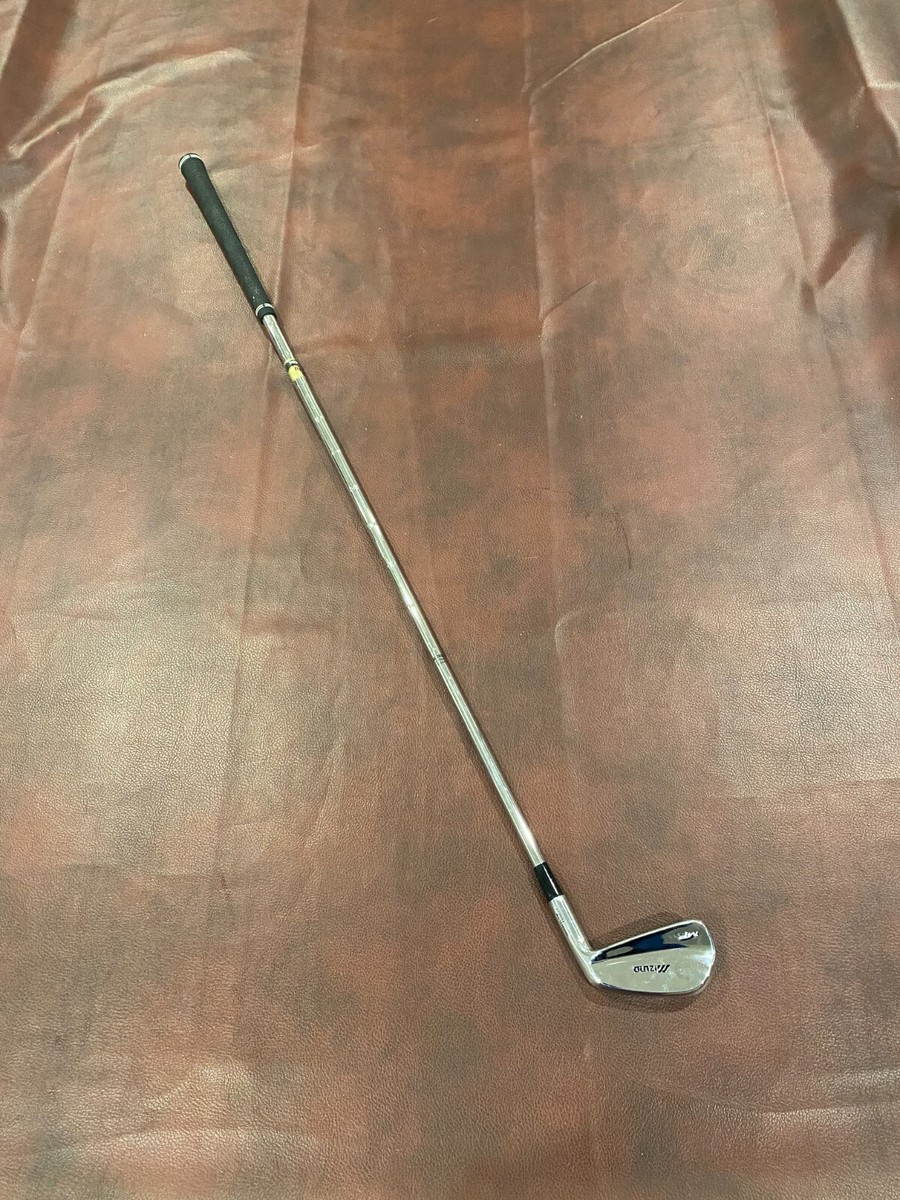 Mizuno MP-68 Forged Blade 6 Iron - S300 Steel Shaft - S Flex - RH