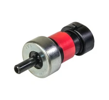 NEW OEM 18-20 Ford F650 Air Brake Pressure Sensor Switch 2-6 PSI Check Valve RED