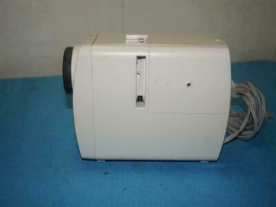 Cabin CS-15 CS15 Projector w/ Breakage and Scratches | eBay