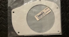 Pellet Stove Gasket (for Exhaust Motor) for Napolean  W290-0111