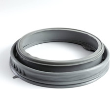 Washer Door Boot Seal Gasket For Maytag 2000 Series MHWE200XW00 MHWE201YW00