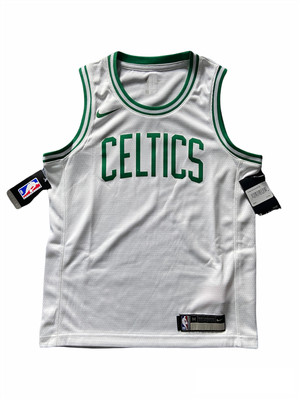 boston celtics jersey