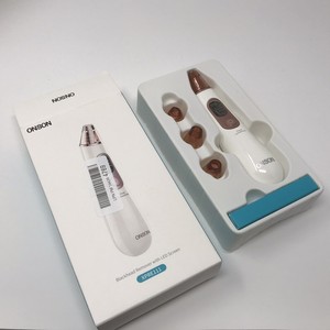 xpreen blackhead remover with led screen