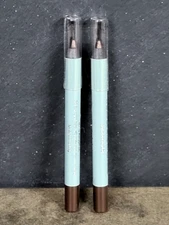 2-piece Mally Evercolor Starlight Waterproof Eyeliner ~ DARK CHOCOLATE ~ travel