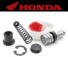 FRONT Brake Master Cylinder Repair Set Honda (See Fitment Chart) #45530-MA5-671