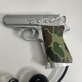 Panther Light Gun Controller GunCon Rapid Fire For PlayStation 1 PS1 SEGA Saturn