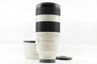 [ Near MINT w/ Hood ] Sony FE 100-400mm f/4.5-5.6 GM OSS Lens SEL100400GM #26110