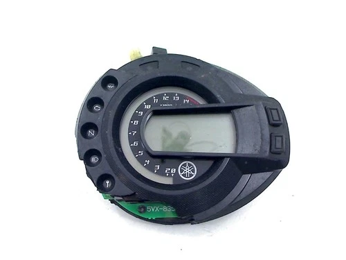TELLERSET Yamaha FZ 6 2004-2006 (FZ6 FAZER) 2005