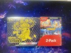 Pokemon Surging Sparks Elite Trainer Box ETB with Booster Bundle New and Sealed