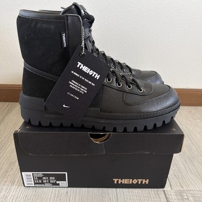 Nike Xarr THE10TH Black BQ5240-001 Size 11