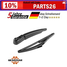 FÜR MERCEDES B-KLASSE W245 HECKSCHEIBENWISCHER WISCHERARM WISCHERBLATT Nbaubvjin FÜR MERCEDES B-KLASSE W245 HECKSCHEIBENWISCHER WISCHERARM WISCHERBLATT Nbaubvjin