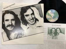 Bellamy Brothers Featuring 