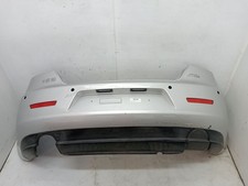 Pare-choc arrière Alfa Romeo SPORTWAGON