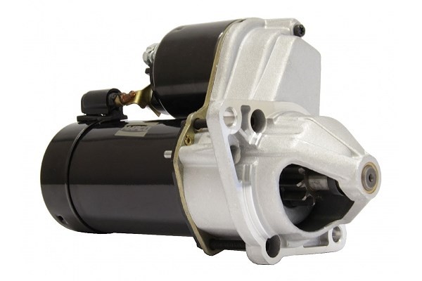 Mapco Starter U.A. FüR Chevrolet, GM Korea, Opel-image