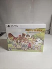 Story of Seasons: A Wonderful Life Premium Edition - Sony PlayStation 5 PS5