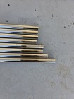 Set Of Steel Golf Iron Shafts New — photo 2