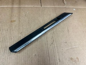 Original BMW 7er E38 Kotflügel Zierleiste vorne links | 8165219