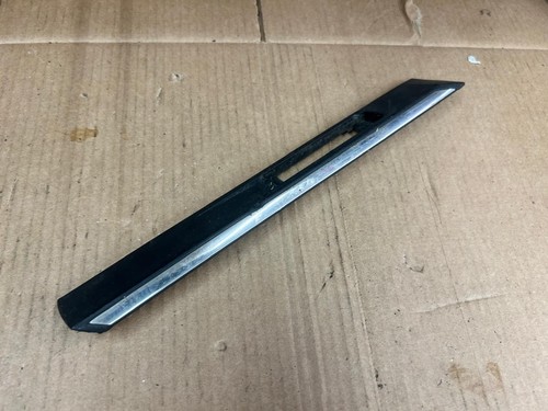 Original BMW 7er E38 Kotflügel Zierleiste vorne links | 8165219