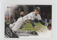 2016 Topps Mini Online Exclusive Tyler Saladino #623 d8a